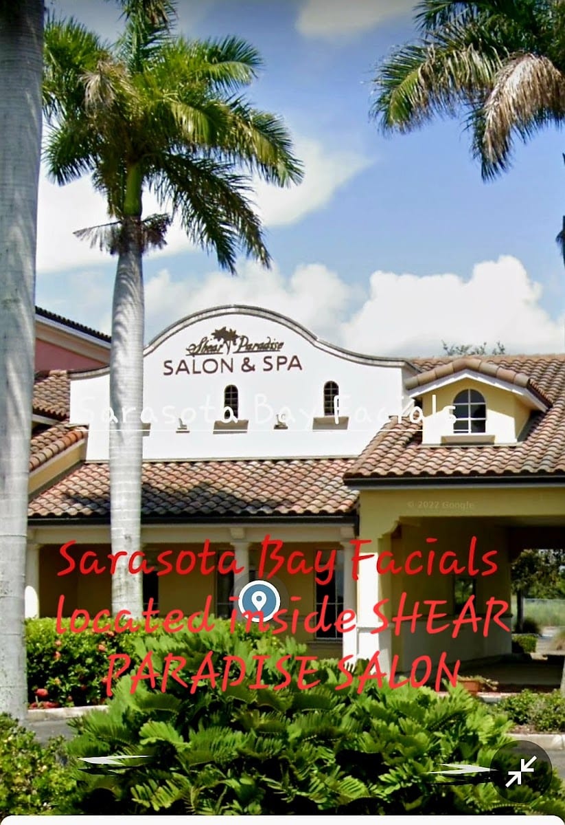 Sarasota Bay Facials, photo 2