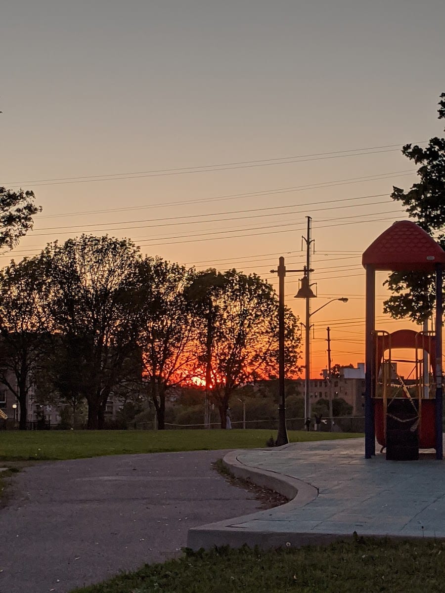 Warner Park, photo 2