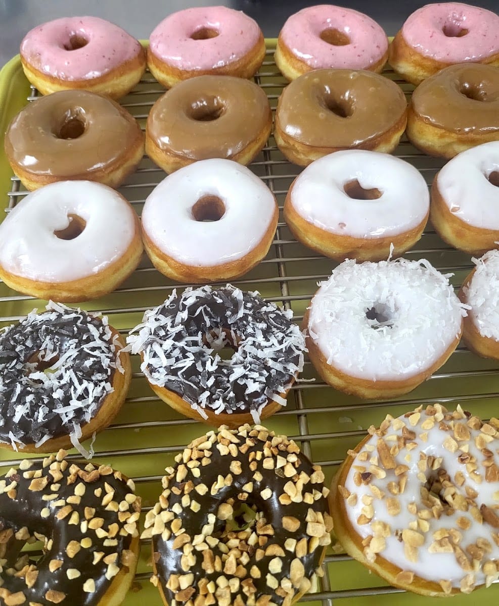 Mama Donuts, photo 3