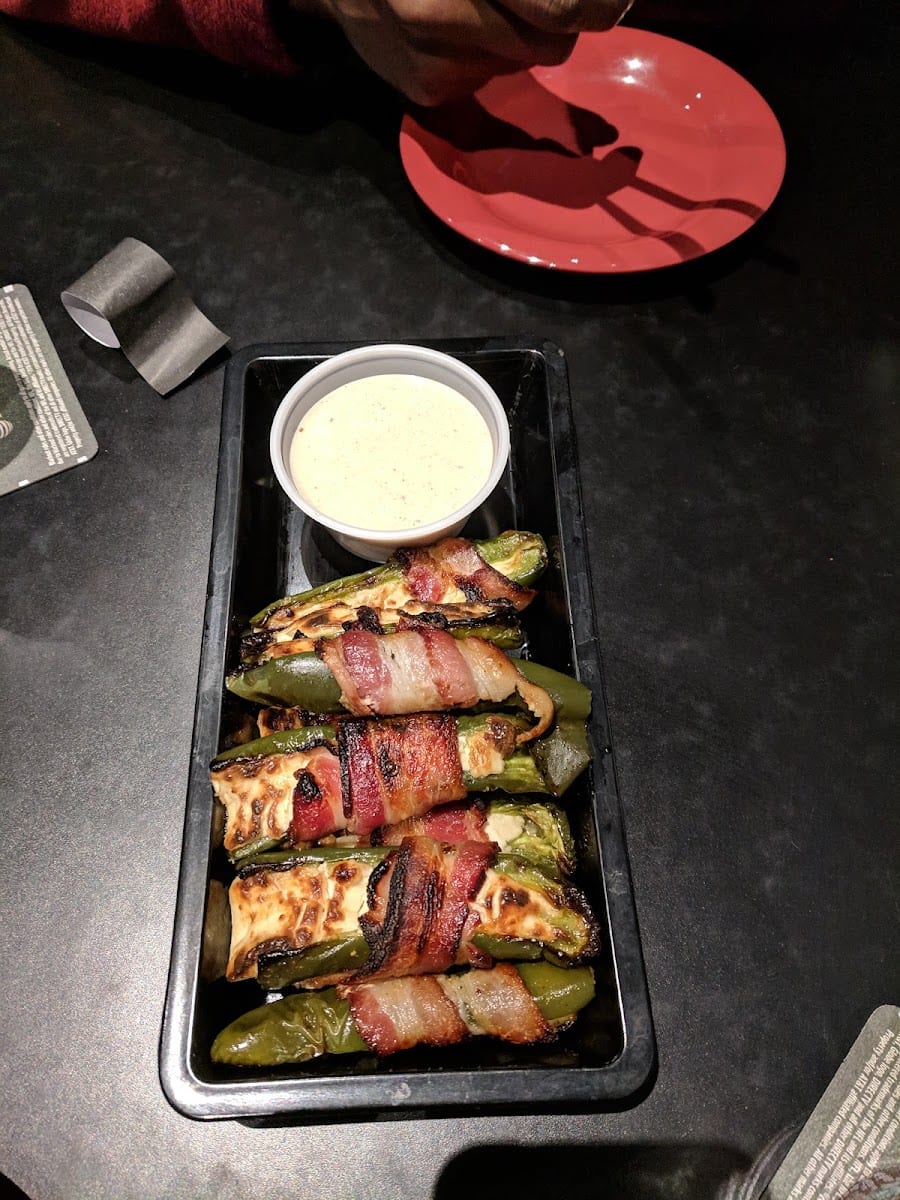 Nick's Sports Grill and Lounge, photo 2