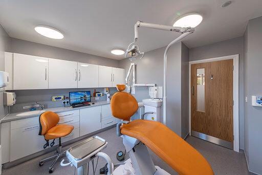 Gatley Park Dental Practice