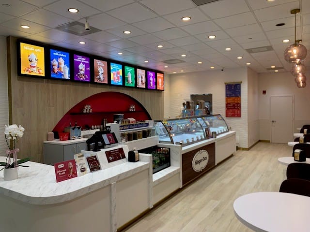 Häagen-Dazs, photo 3