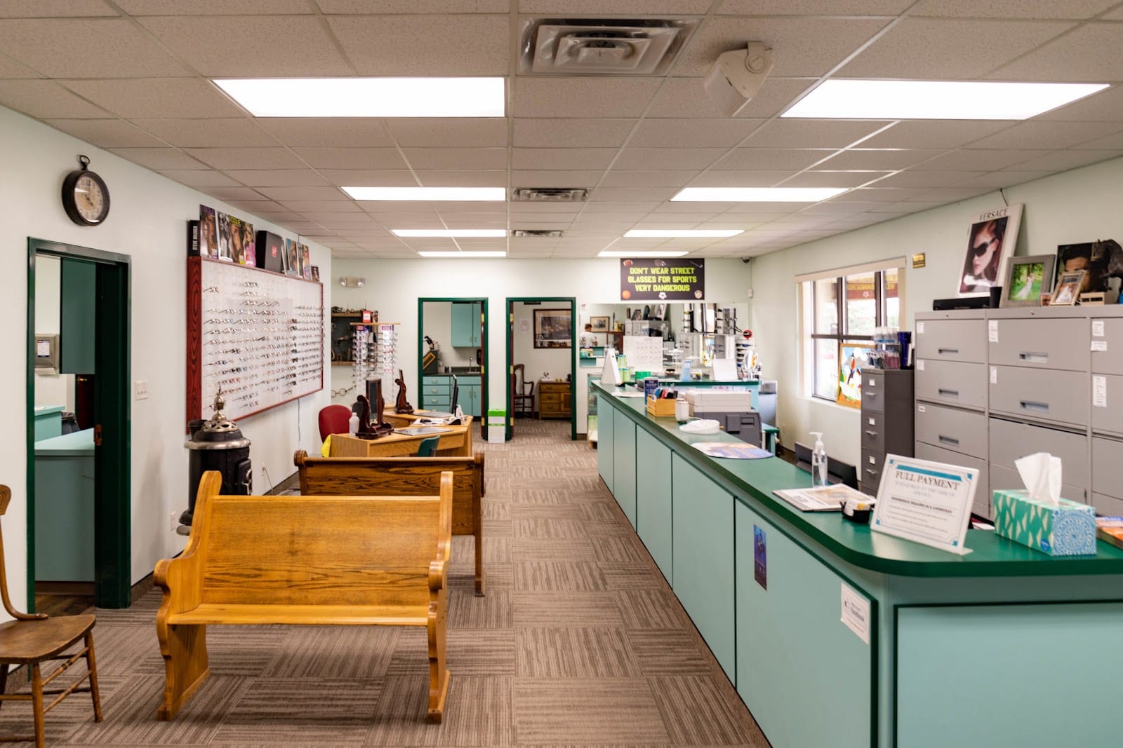 Whitney Eye Care, photo 2