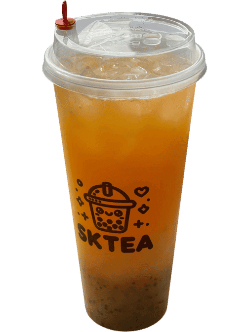 SK Tea, photo 3