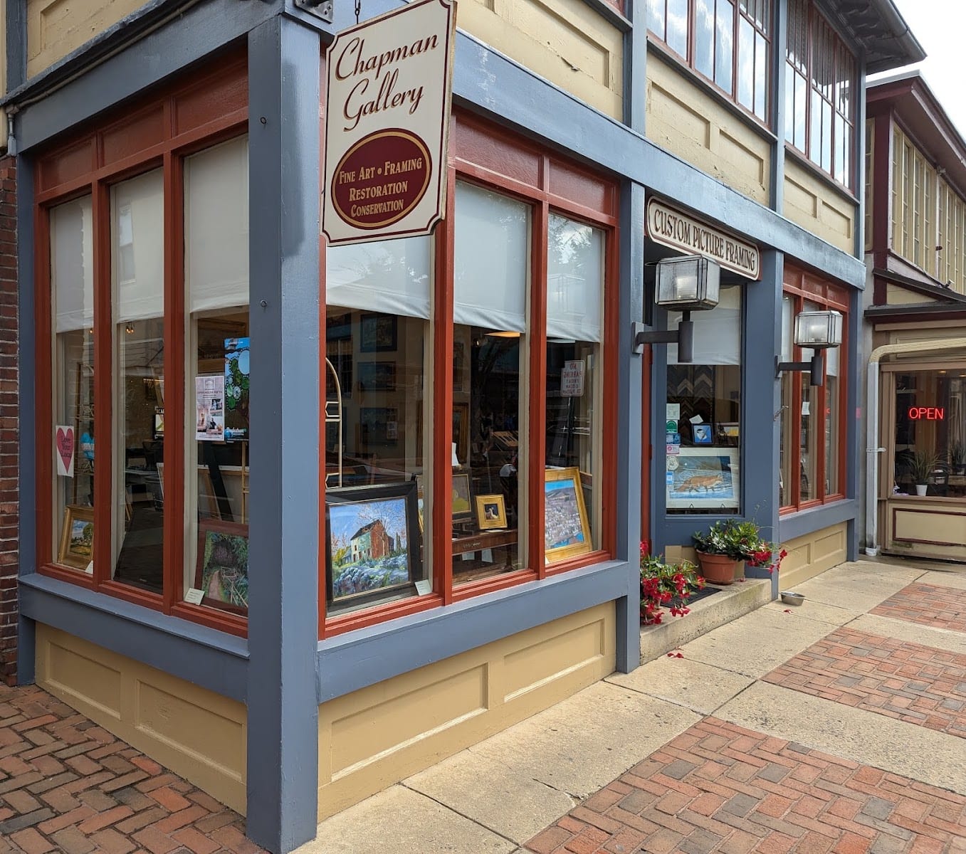 Chapman Gallery, photo 4