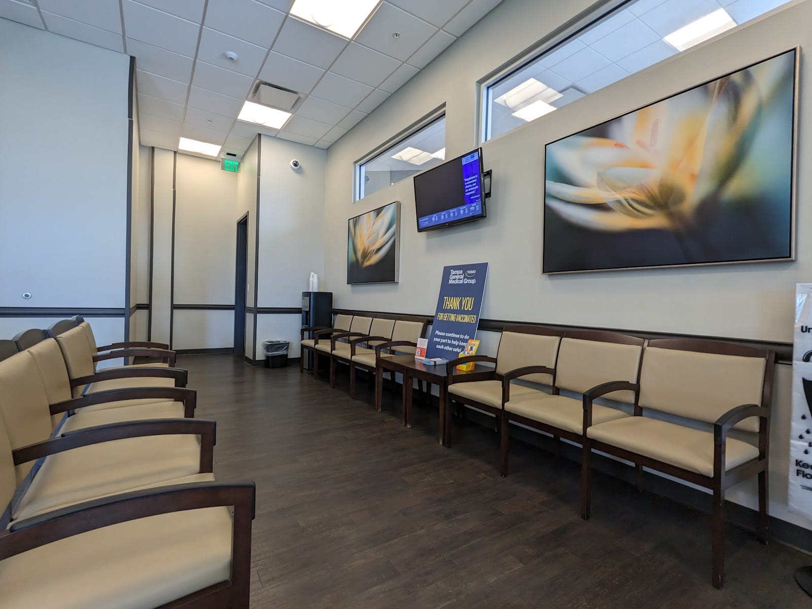 TGH Family Care Center Kennedy
