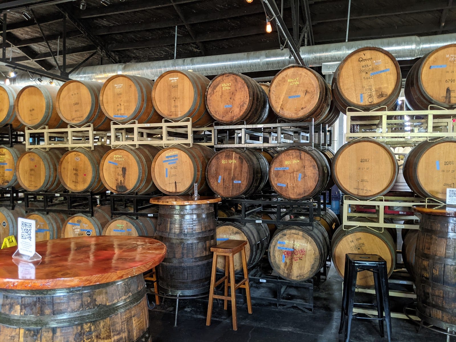 Carolina Bauernhaus Brewery & Winery, photo 3