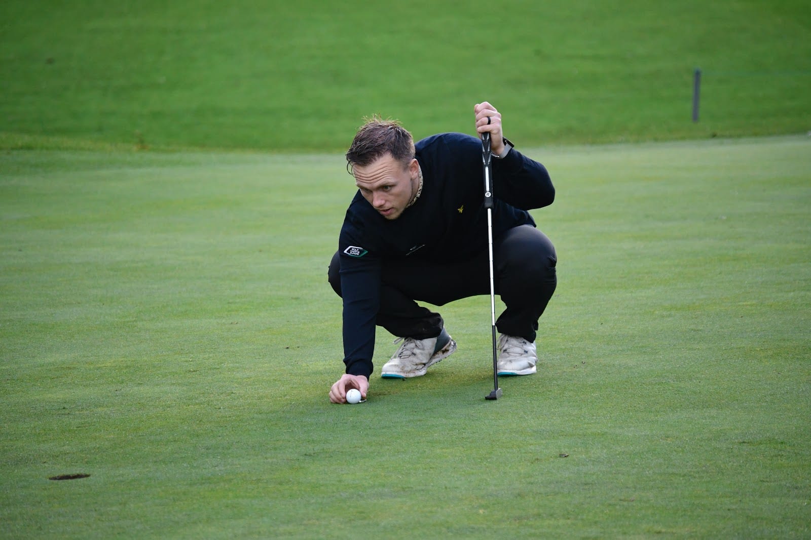 Louis Downie Golf Academy - Harpenden / St. Albans / Redbourn