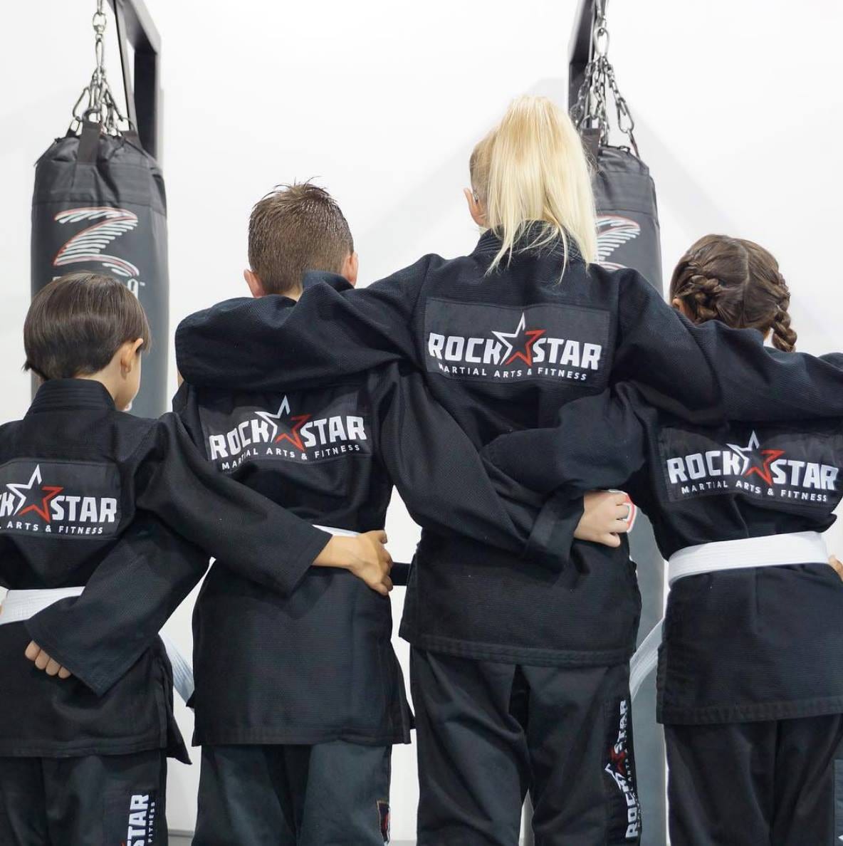 Rockstar Martial Arts - South Frisco, photo 3