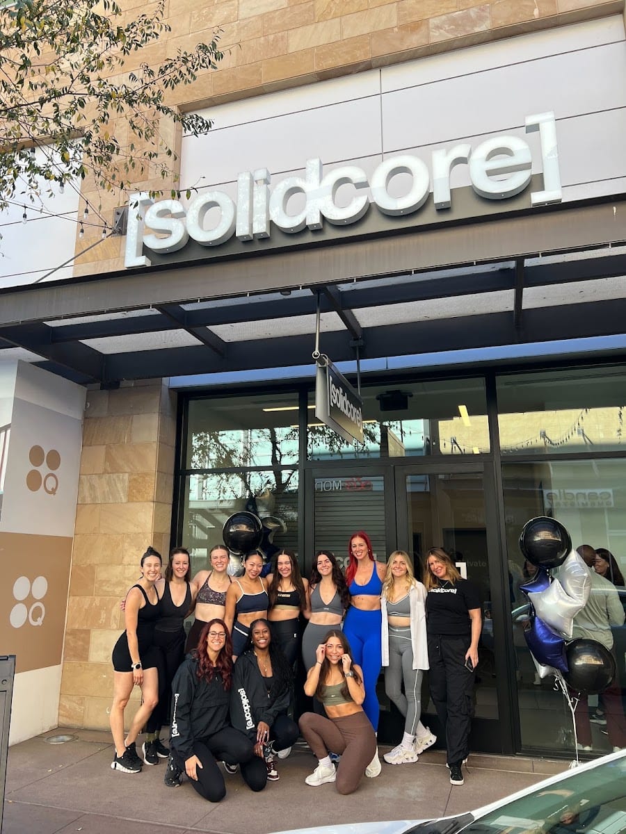[solidcore] Scottsdale Quarter