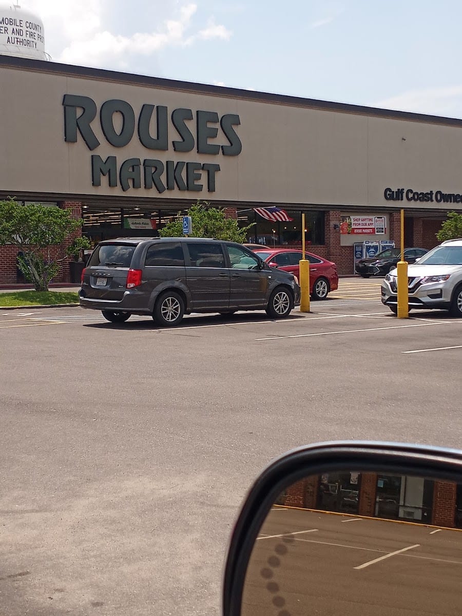 Rouses Market