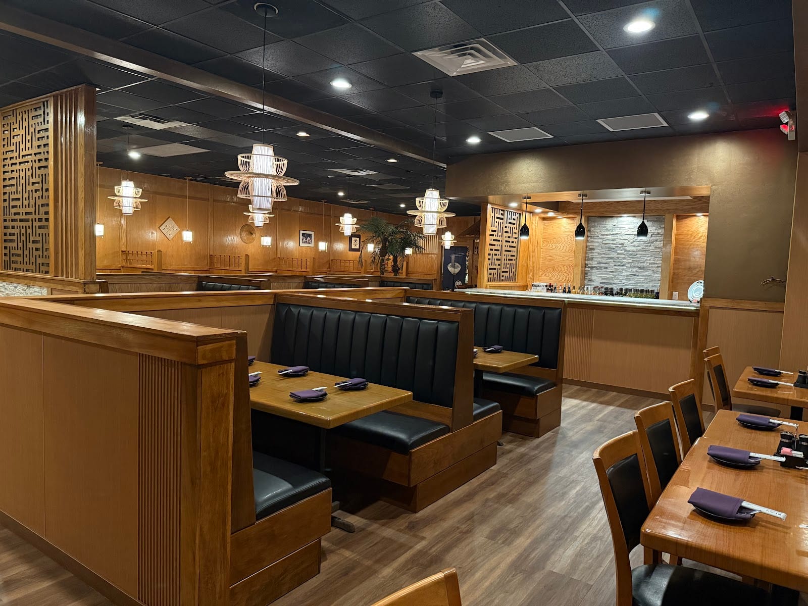 Sakura Japanese Restaurant & Sushi Bar, photo 2