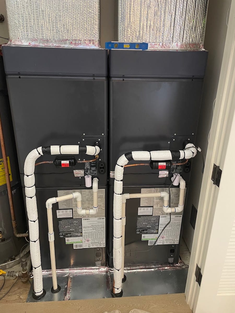 Reliable Heating and Air