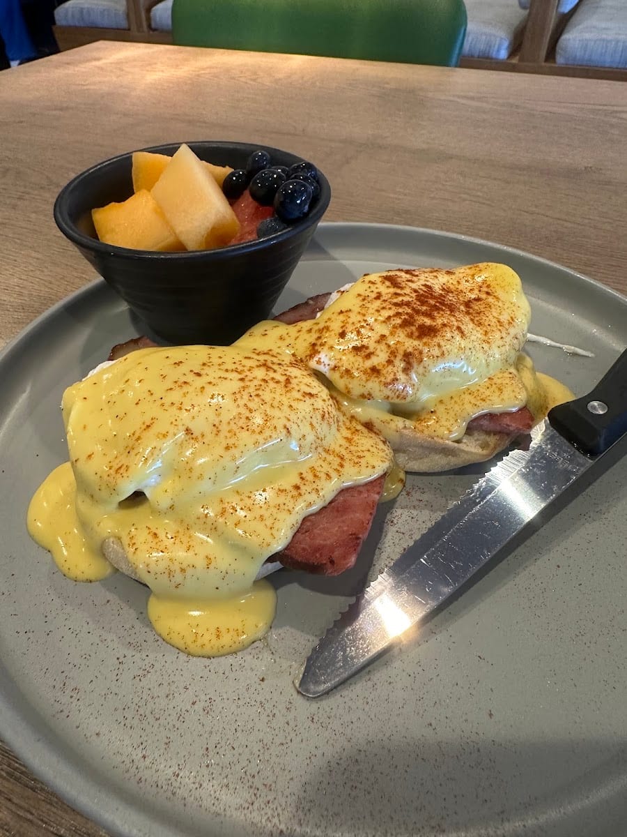 Kerbey Lane Cafe - Round Rock, photo 4