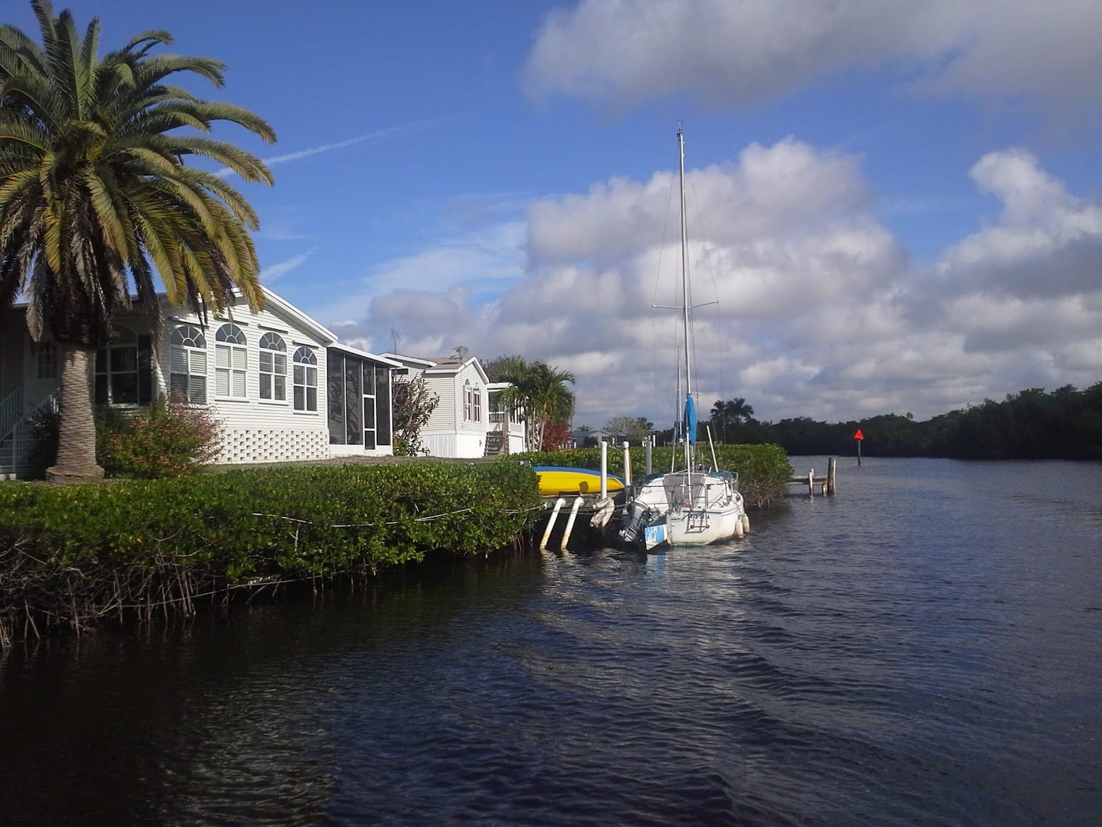 Windmill Village at Punta Gorda, photo 3
