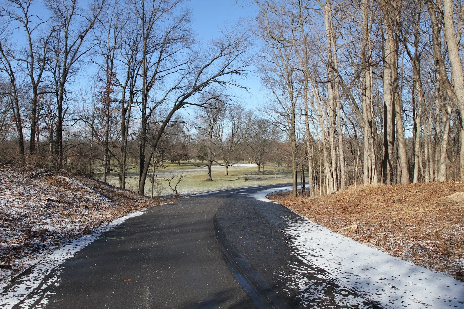 Shoaff Park, photo 4