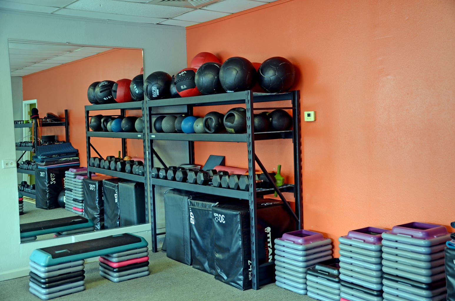 Next Level Fitness & Performance, photo 2