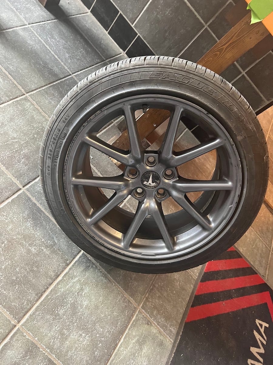 Extreme Wheel & Tire, photo 4