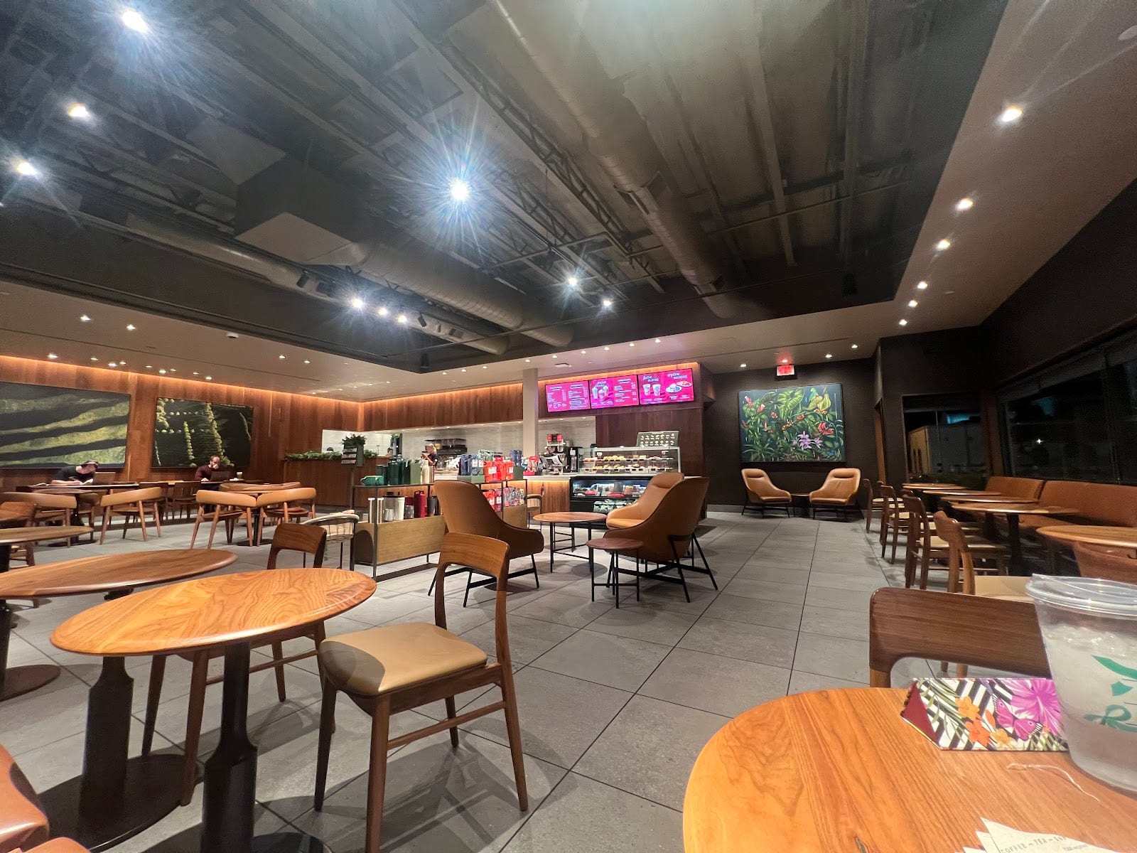 Starbucks Coffee Company, photo 4
