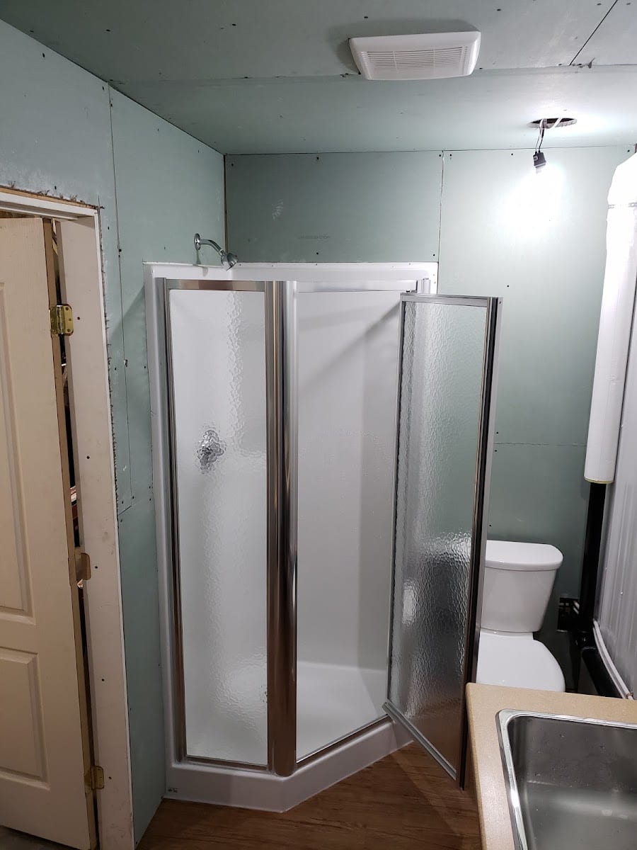 BigFoot Plumbing and Heating Inc.