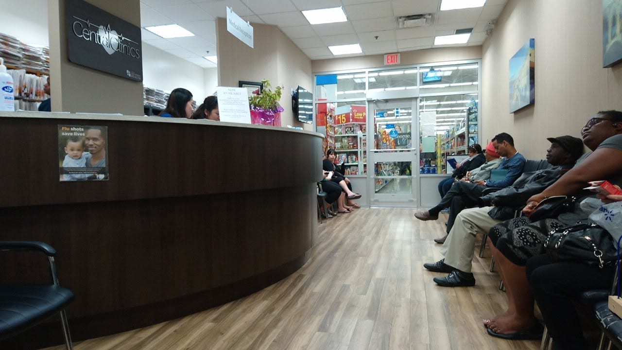 Central Clinics by Jack Nathan Health, photo 4