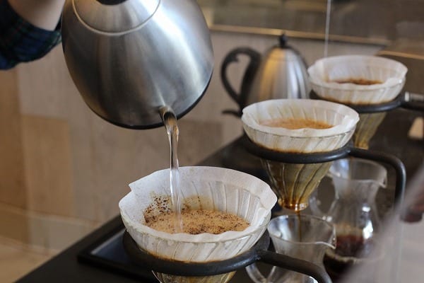 Ritual Coffee Roasters, photo 4