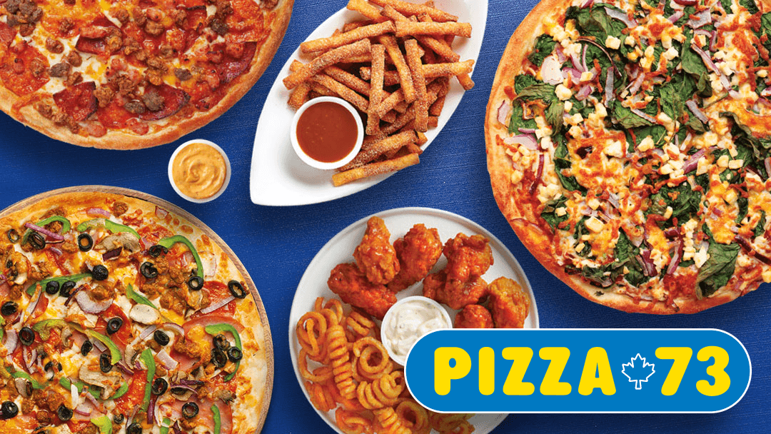 Pizza 73