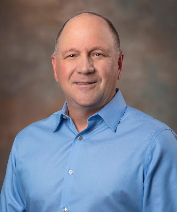 John Michelotti, MD
