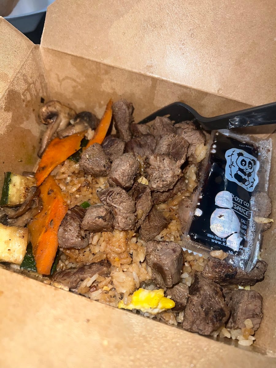 The Saucy Hibachi, photo 3