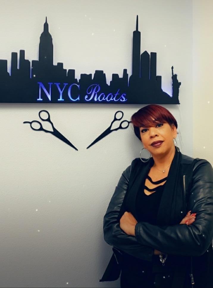 NYC Roots By Ana La Dominicana, photo 2