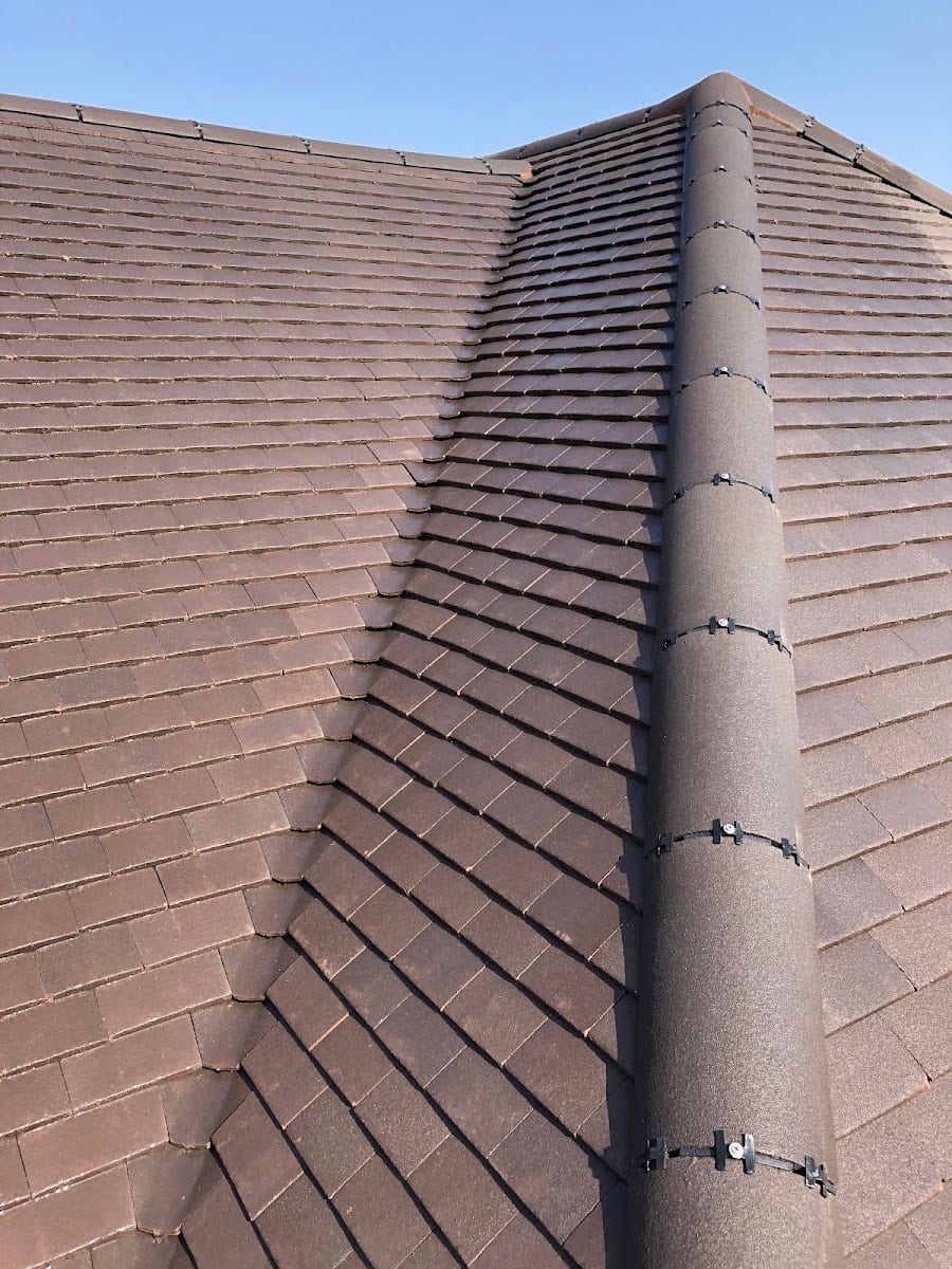 Venture Roofing