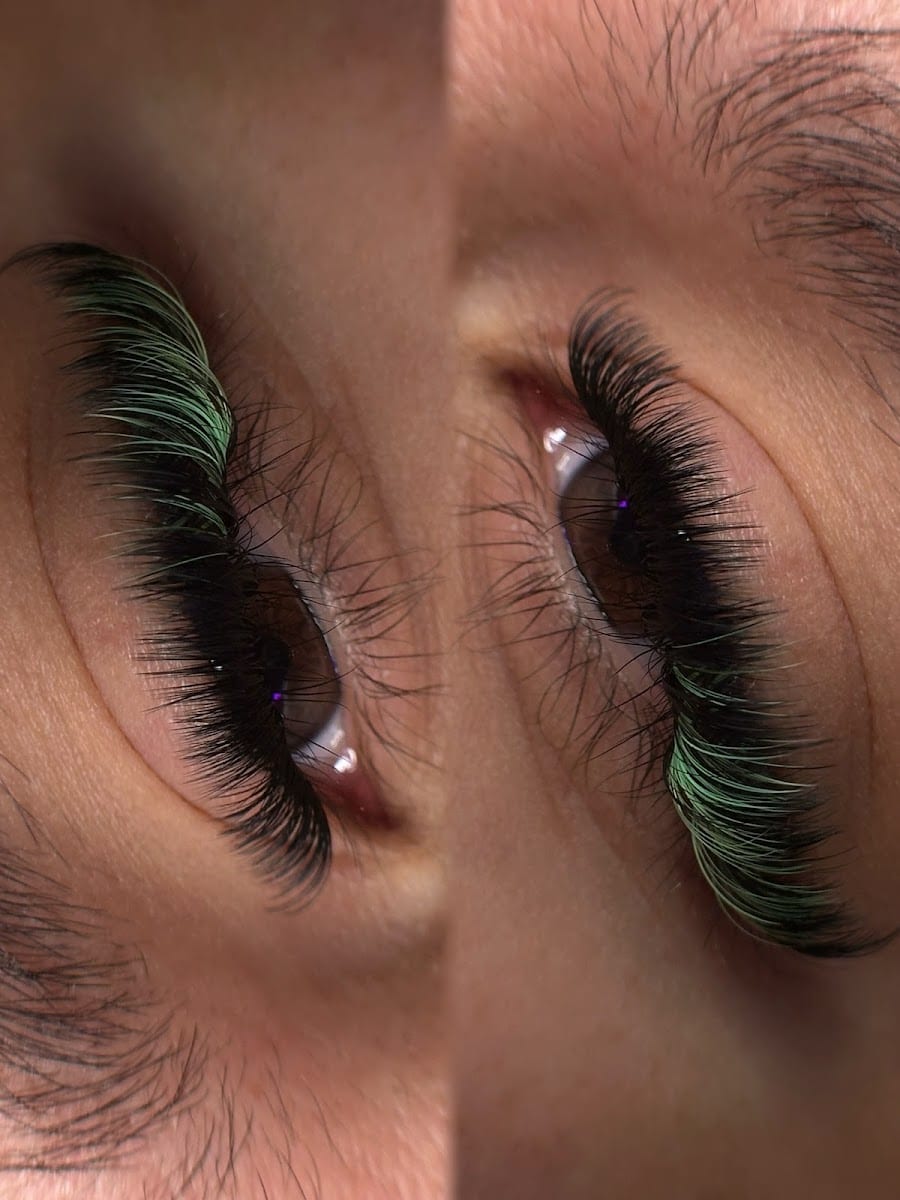 Lucio Lashes