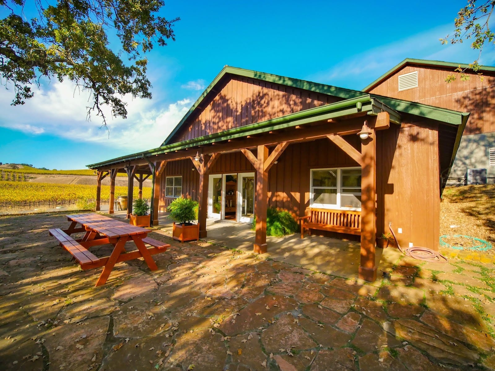 Hendry Winery, photo 3