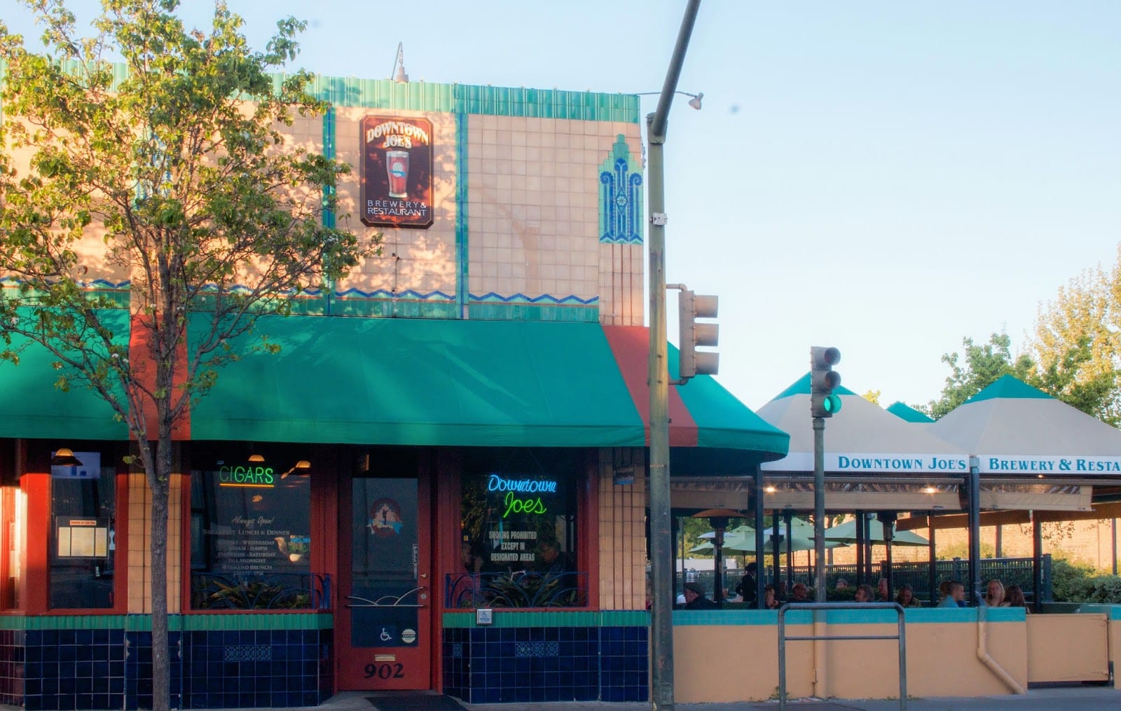 Downtown Joe's, photo 2