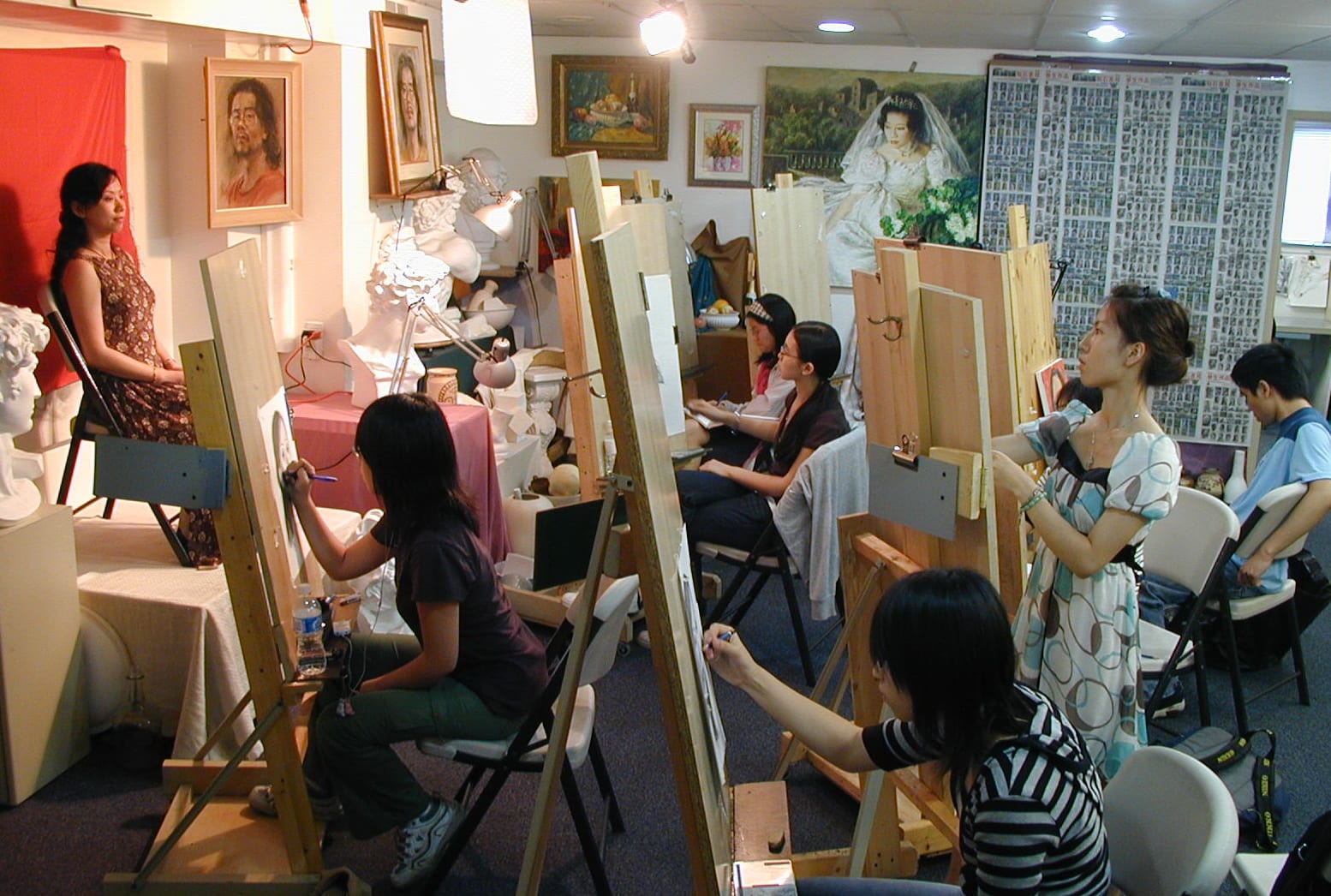 Dian Shi Arts Centre, photo 3