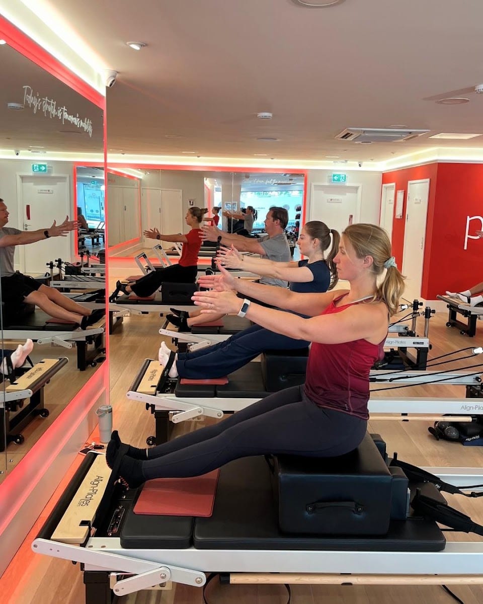 Chilli Pilates - St Albans, photo 4