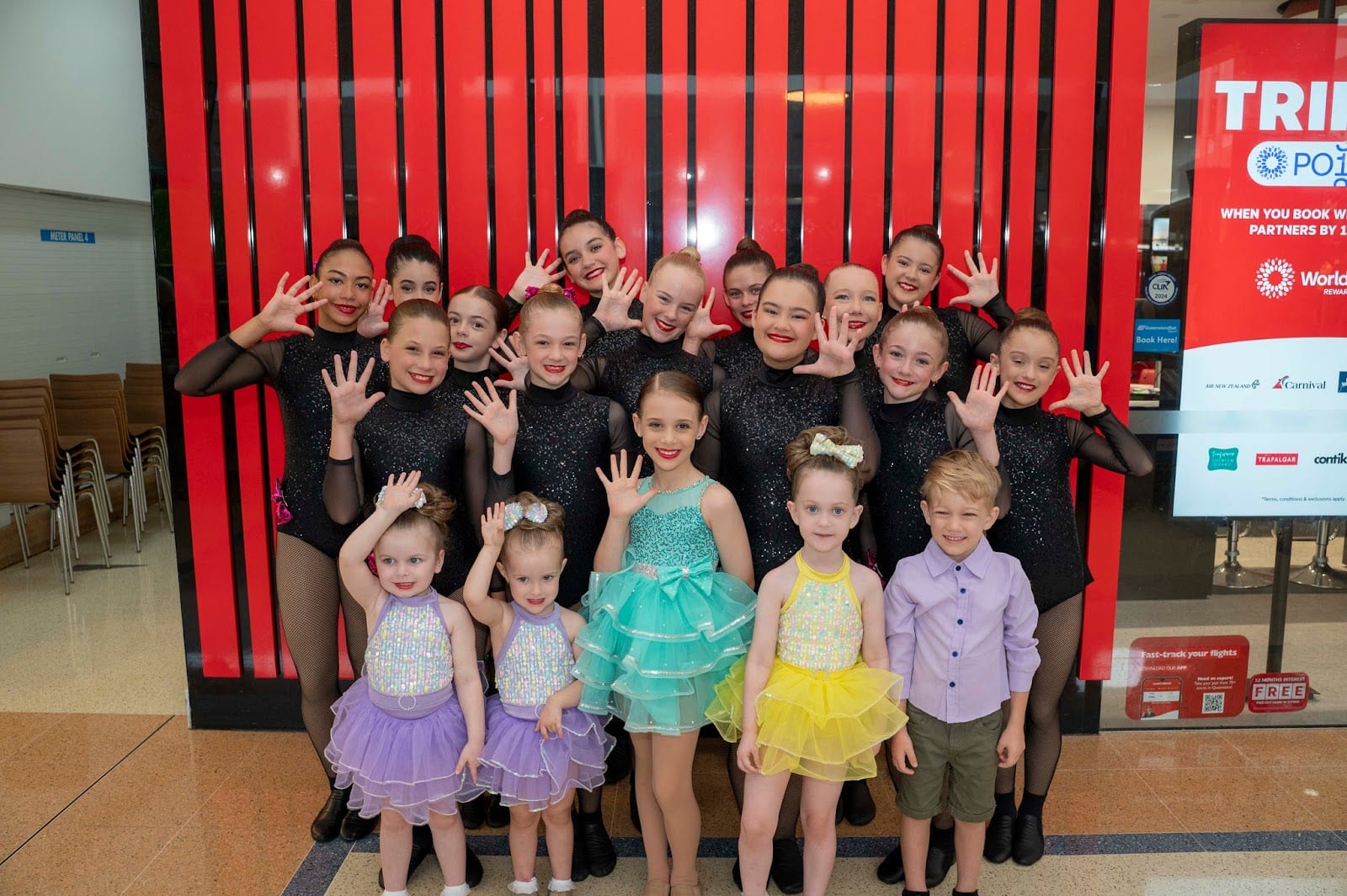 DANCE EXPRESS MACKAY, photo 4