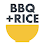 BBQ+RICE Johns Creek