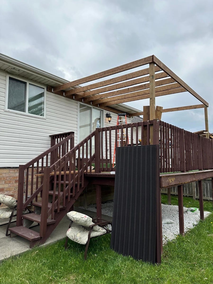 Moors Construction Inc.