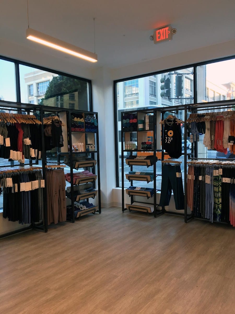 CorePower Yoga - Nob Hill, photo 4