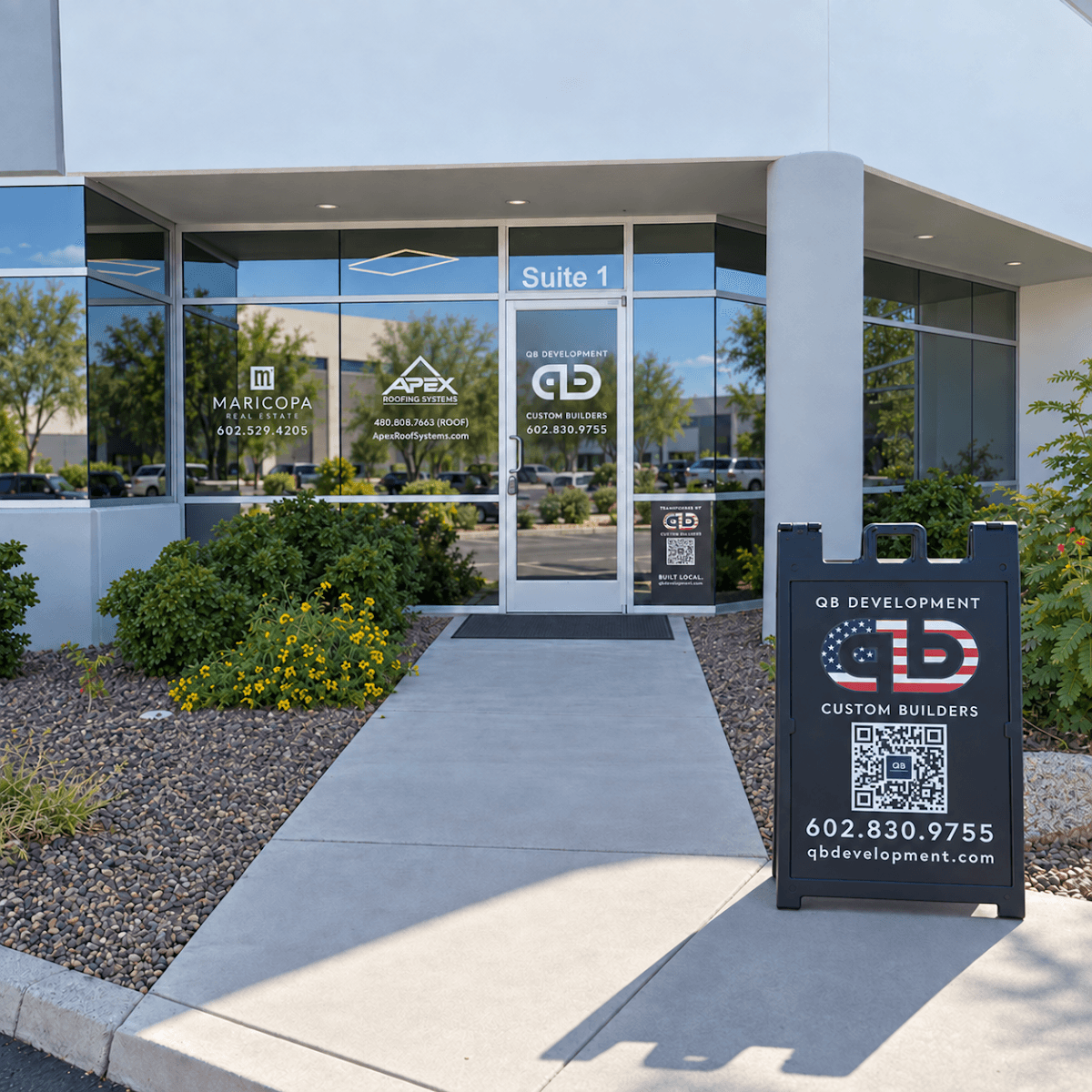 Apex Roofing Systems, photo 2
