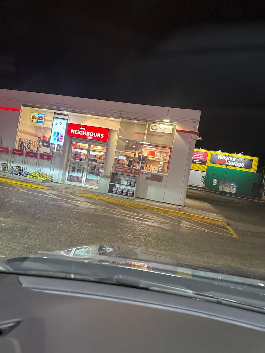Petro-Canada & Car Wash, photo 3
