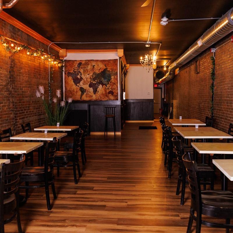 Legacy Wine Bar, photo 2