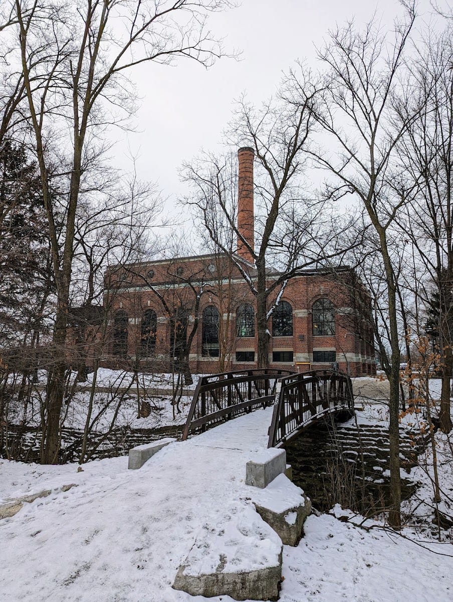 Power House Recreation Centre