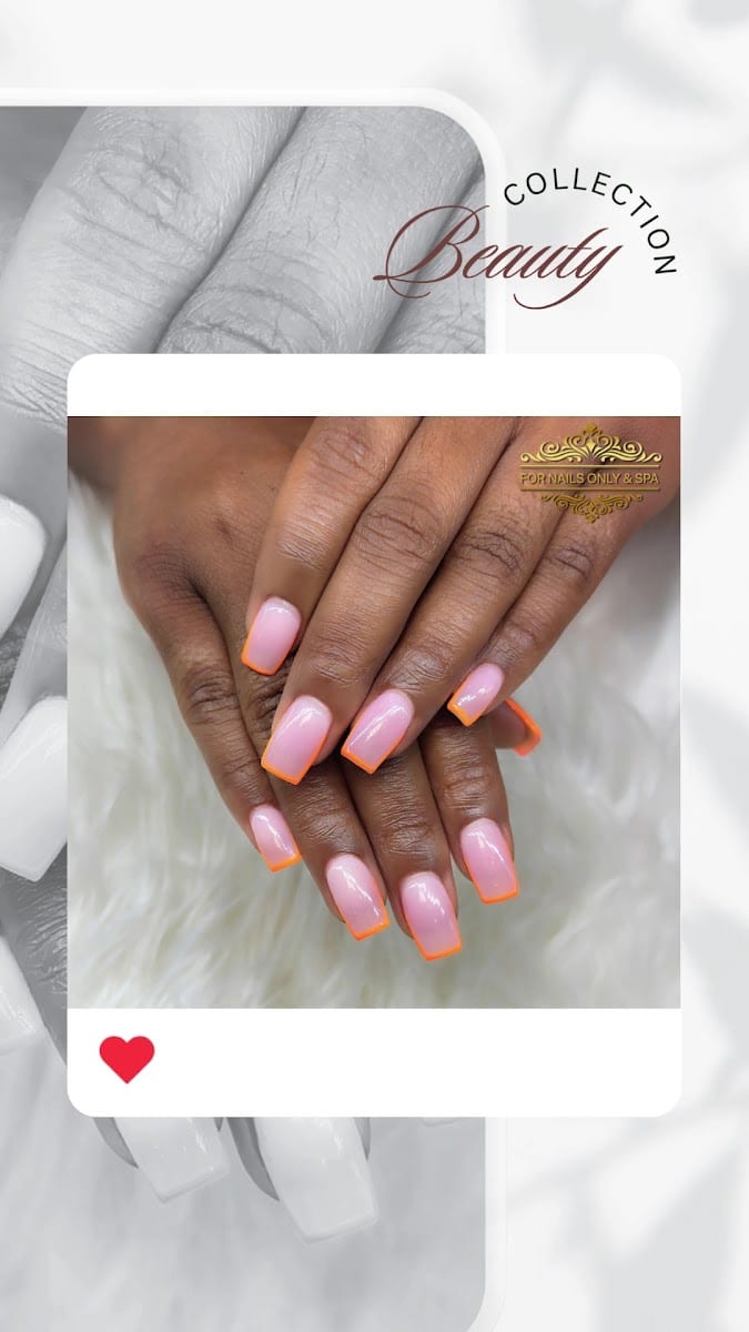 For Nails Only and spa, photo 3