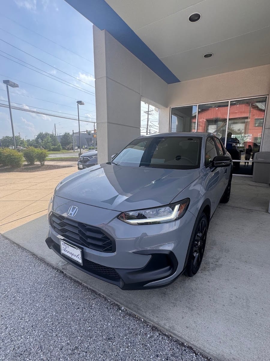 Honda of Annapolis, photo 3