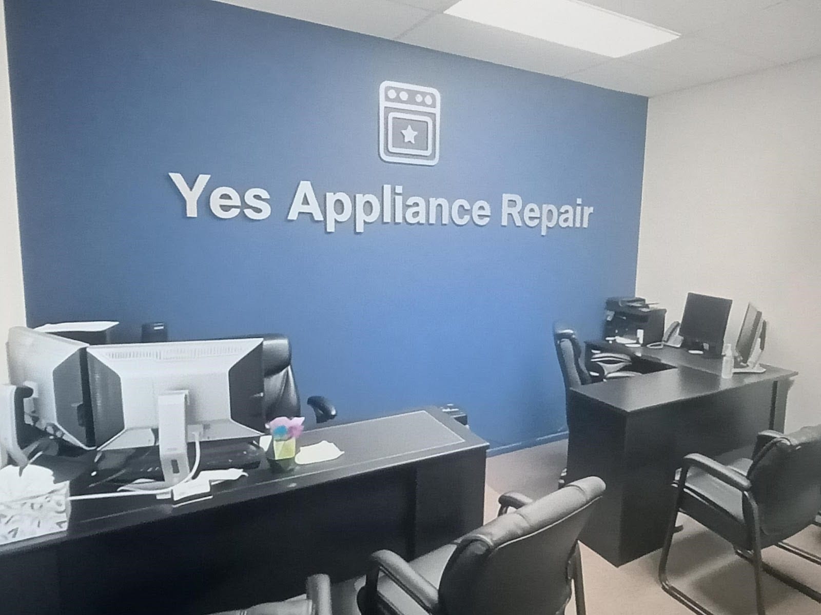Yes Appliance Repair Mobile, AL