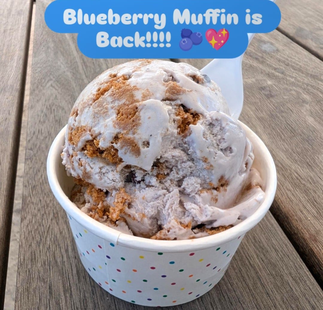 Climb Ice Cream