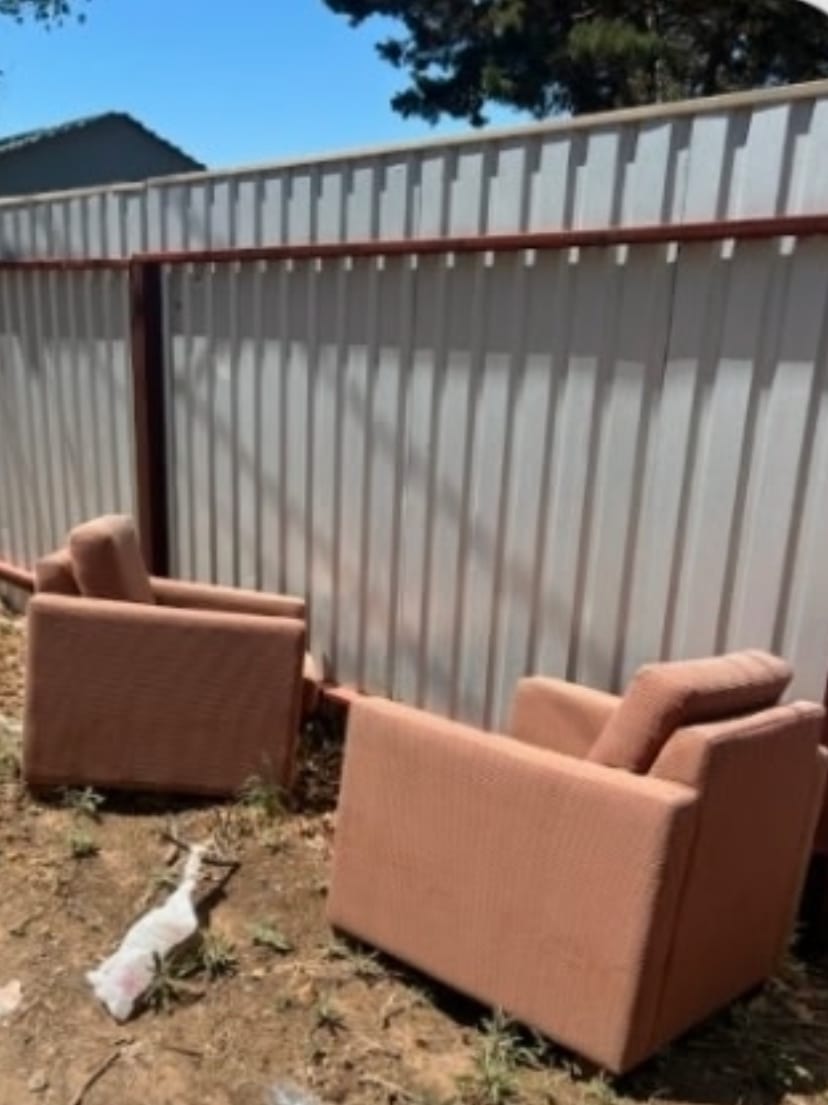 Tech Terrace Real Estate