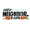 Hey Neighbor Cafe